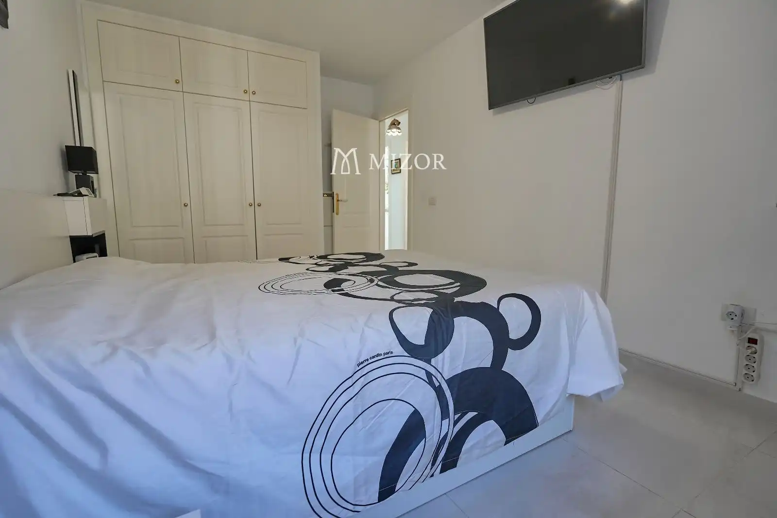 Bedroom of Flat for sale in Adeje  with Air Conditioner, Terrace and Storage room