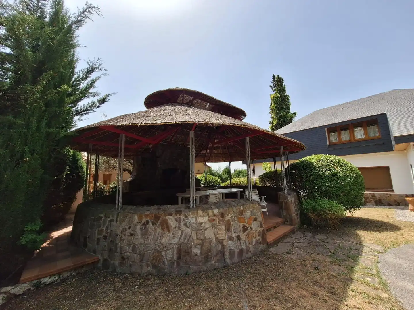 Casa o xalet en venda en Castellar del Vallès amb Aire condicionat, Calefacció i Jardí privat