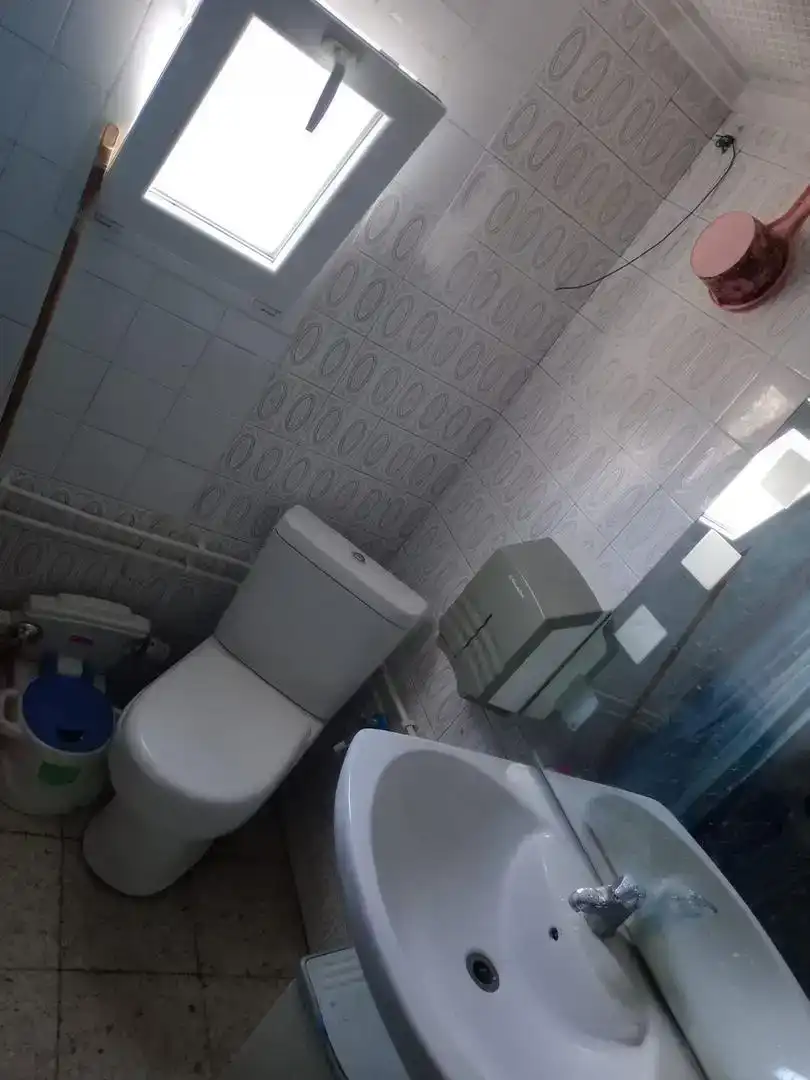 Bany de Casa adosada en venda en Andosilla