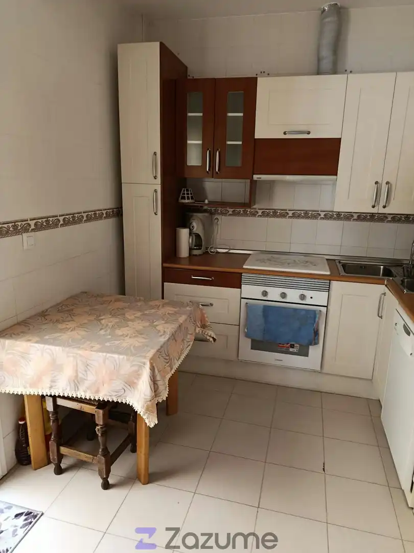 Casa o chalet de alquiler en C. el Barranco, Marchena