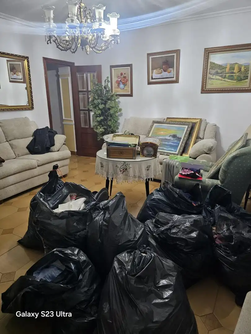 Wohnung mit Terrasse zum Verkauf in Avda de Madrid - Pº de la Estación, imagen 27