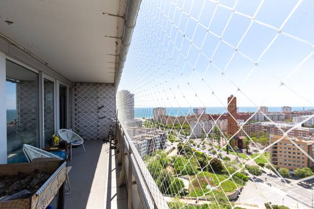 Piso en Venta en LLULL en Diagonal Mar i el Front Marítim del Poblenou