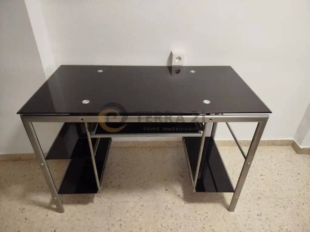 Piso de alquiler en Jaén con Amueblado