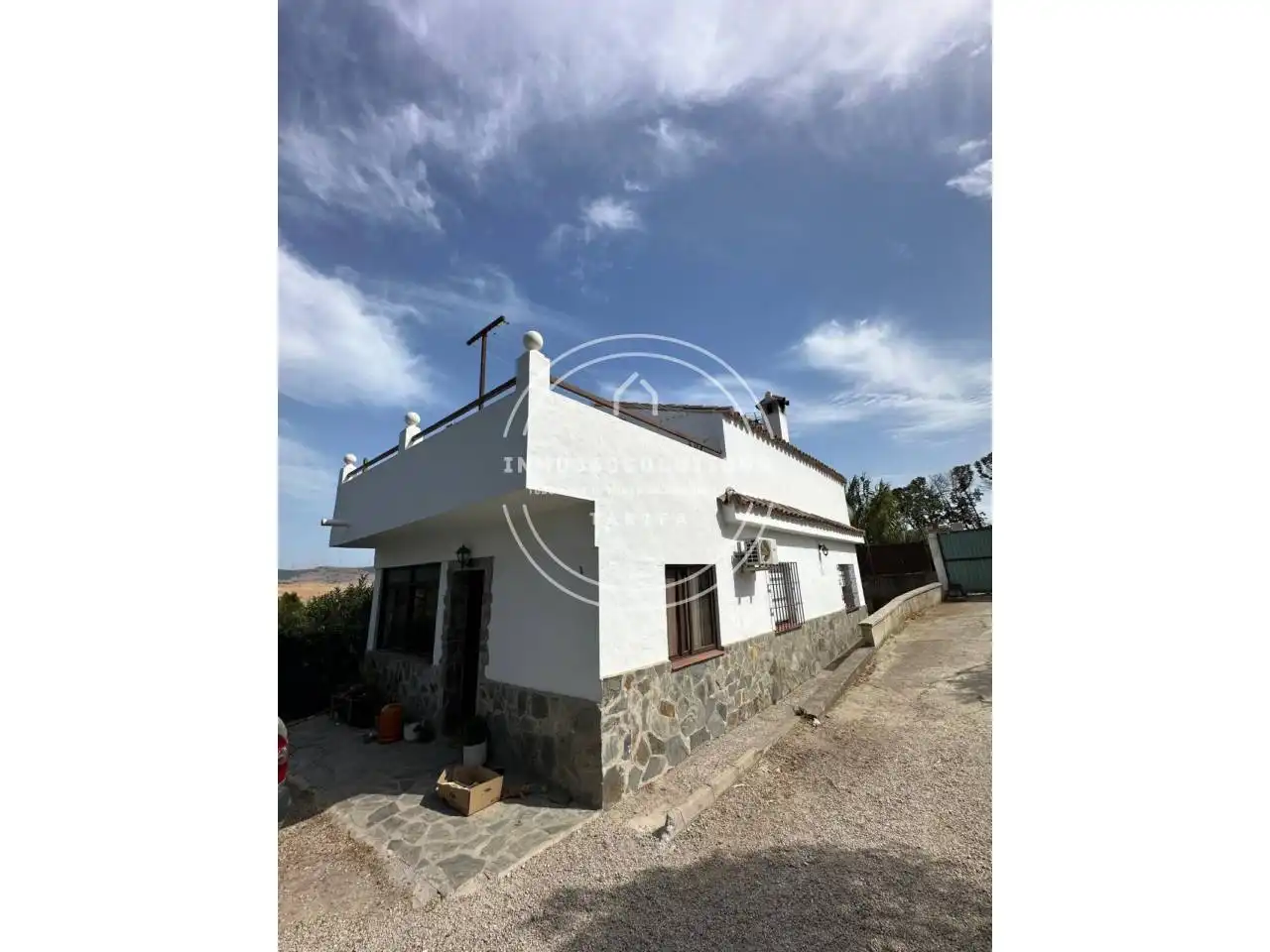 Country homes for rent in Calle Los Majales, Tarifa ciudad