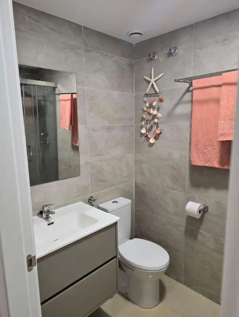 Apartment with terrace for sale in Marina d'Or, imagen 21