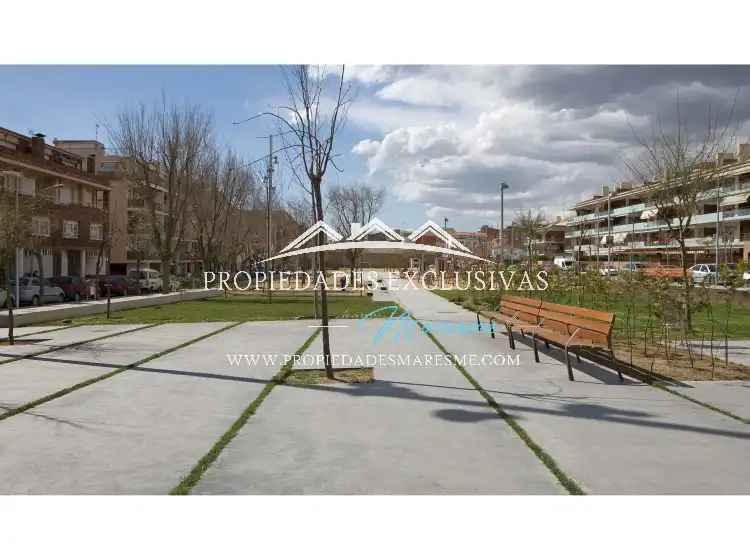 Local en venta en El Masnou con Aire acondicionado, Calefacción y Internet