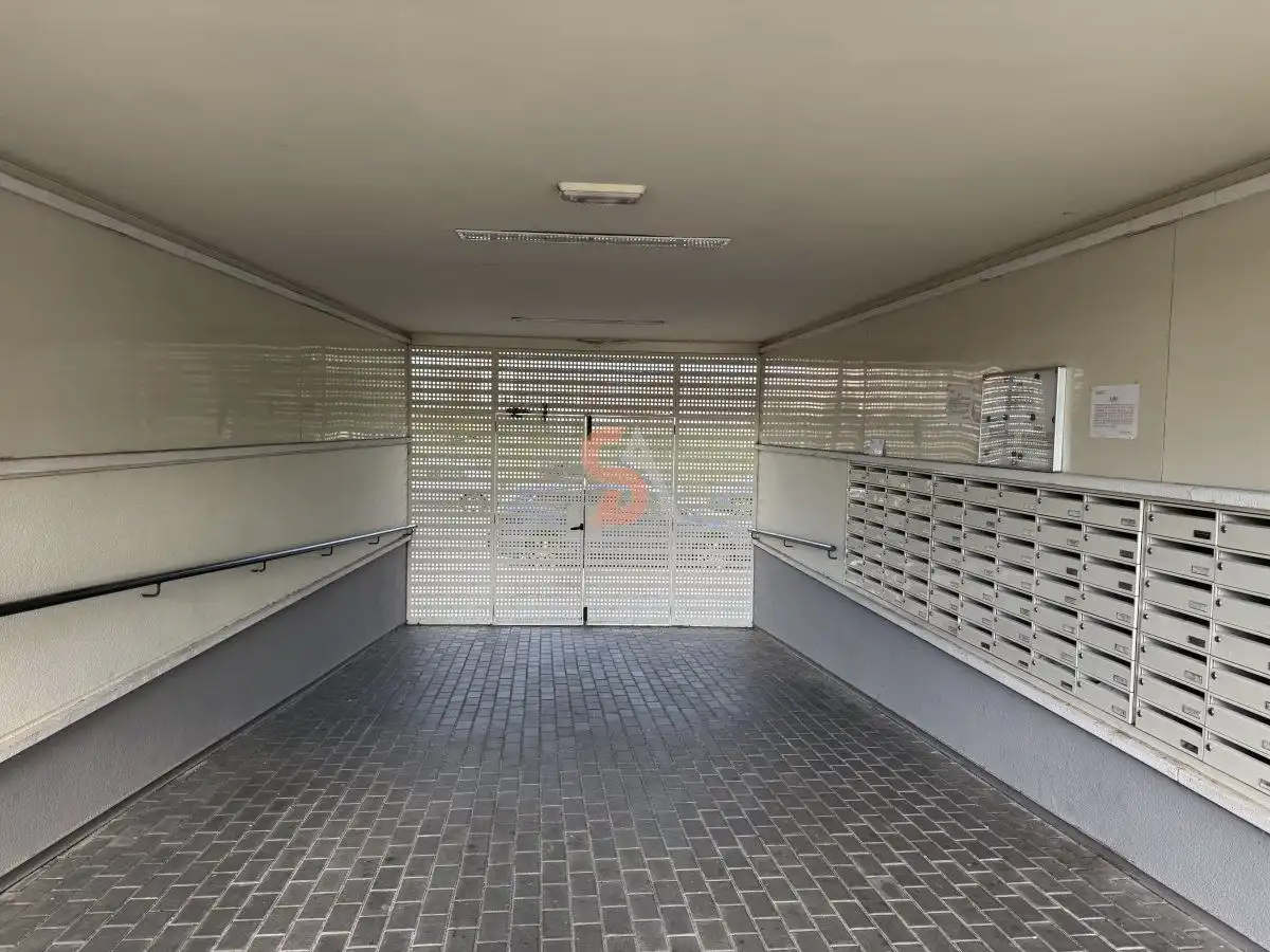 Parkplatz von Wohnung zum Verkauf in Valladolid mit Heizung und Abstellraum