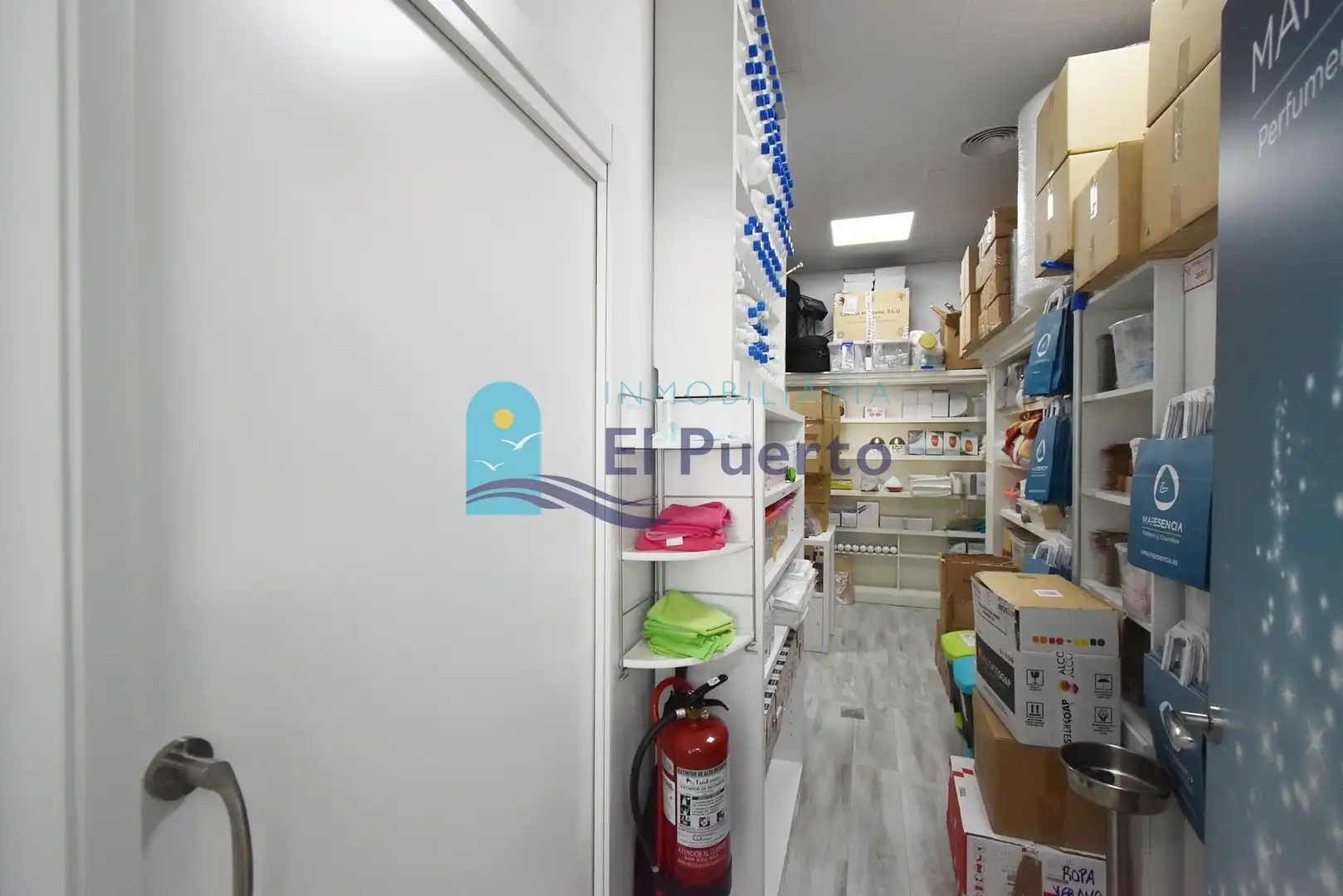Local comercial en venda a Puerto de Mazarrón, imagen 14