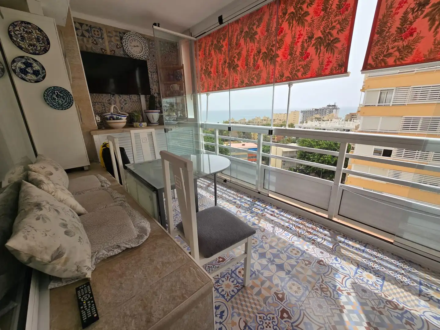 Apartament amb jardí en venda a La Carihuela - Los Nidos, imagen 31