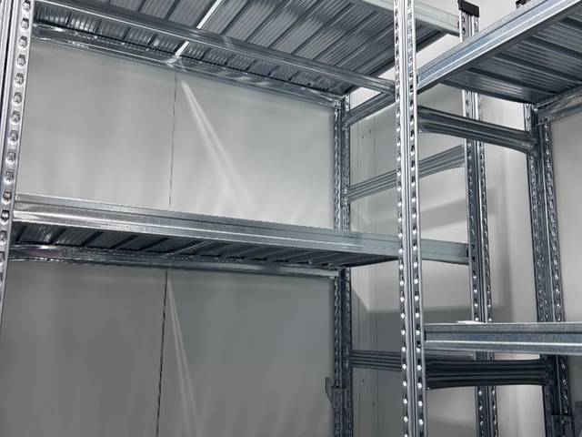 Trastero en Alquiler en Calle de Santiago Cordero, 17 en Valdeacederas