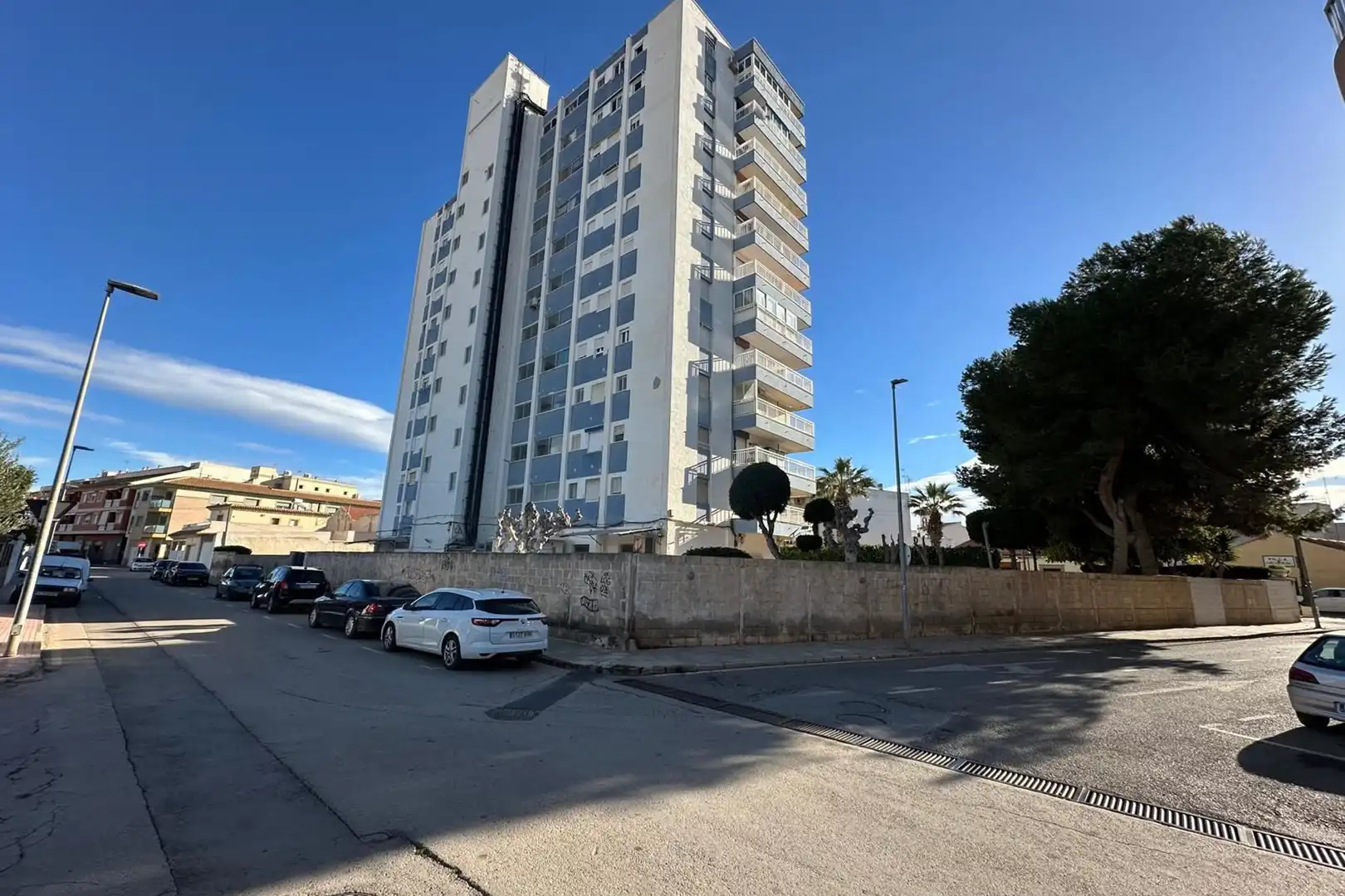 Apartament amb terrassa en venda a Centro, imagen 5