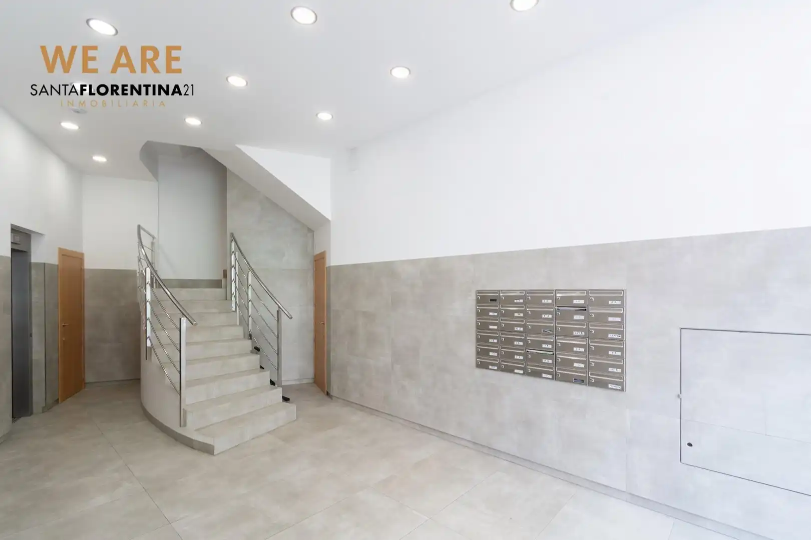 Flat with lift for sale in Cartagena ciudad, imagen 33