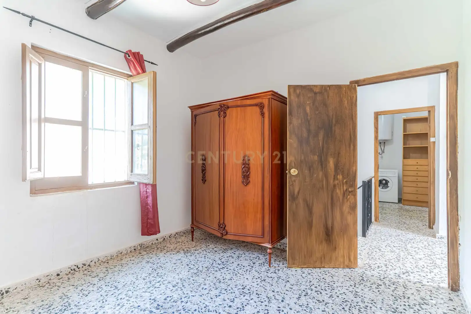 Casa o xalet en venda en El Pinar amb Balcó
