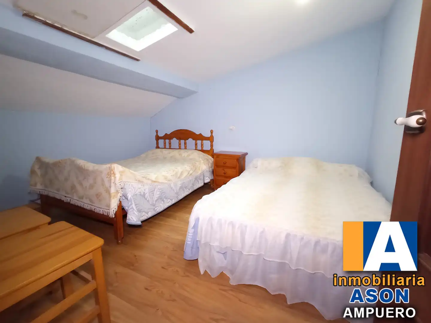 Habitatge amb terrassa en venda a Ampuero, imagen 51