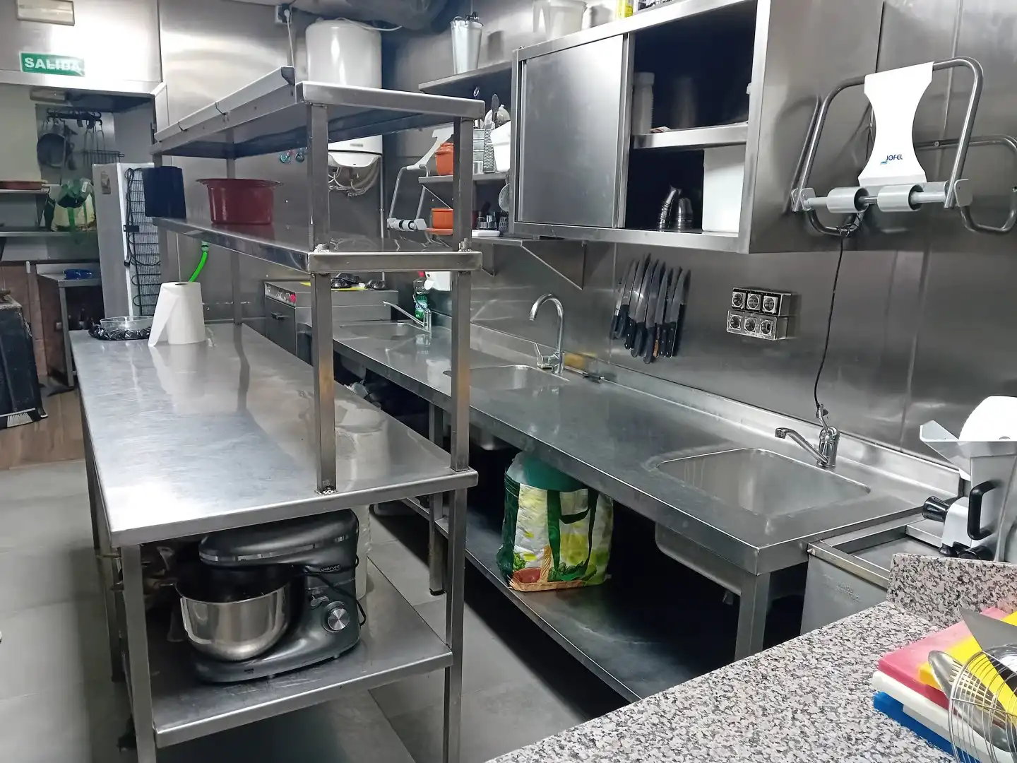 Business premises for sale in Miguelturra, imagen 19
