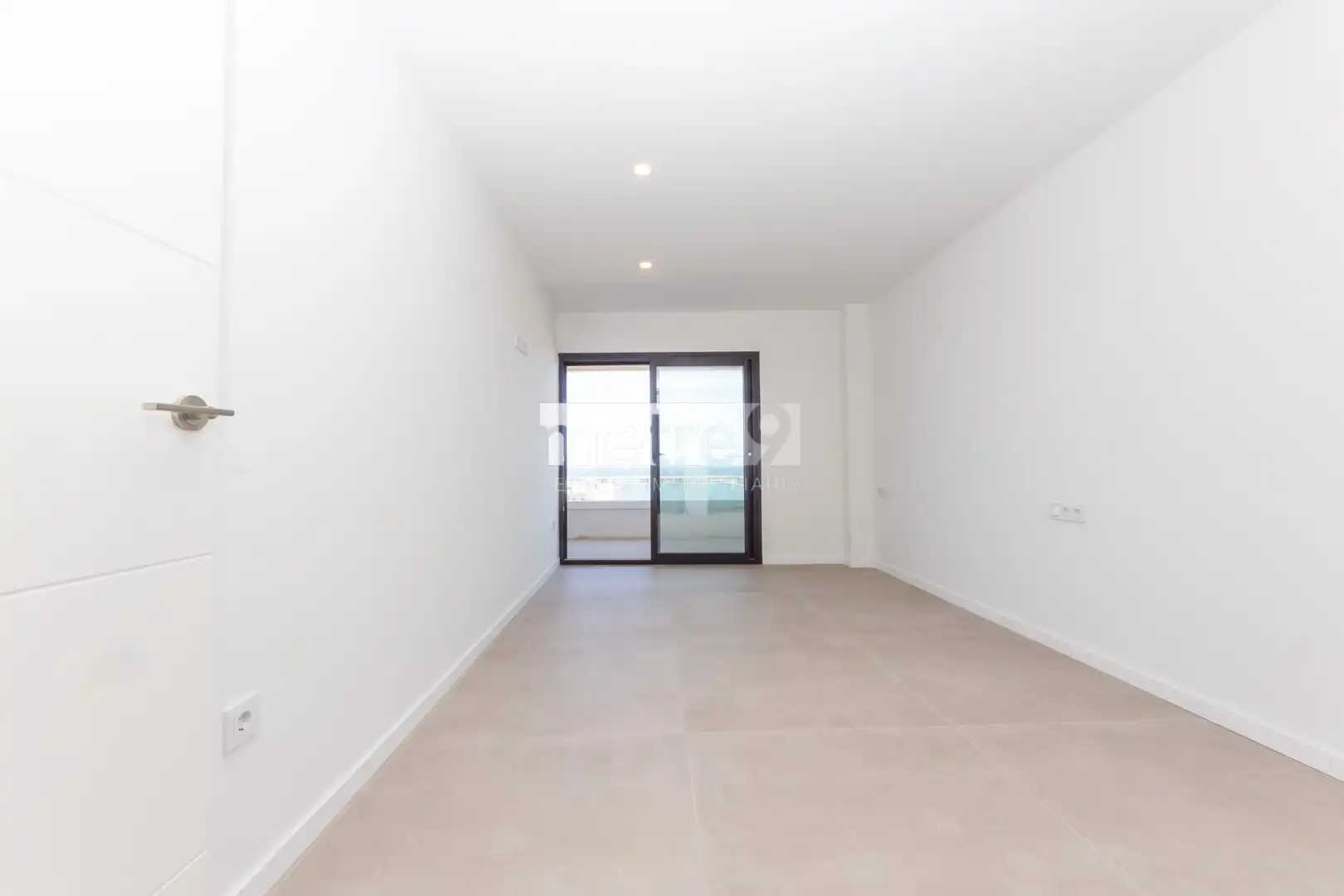 Piso de alquiler en Mataró con Aire acondicionado, Calefacción y Terraza