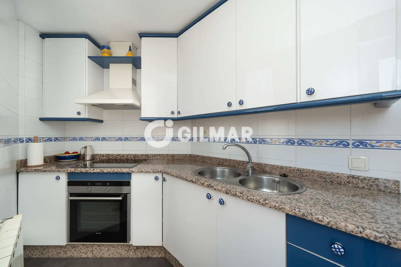 Ático en venta en Madrid, Madrid
