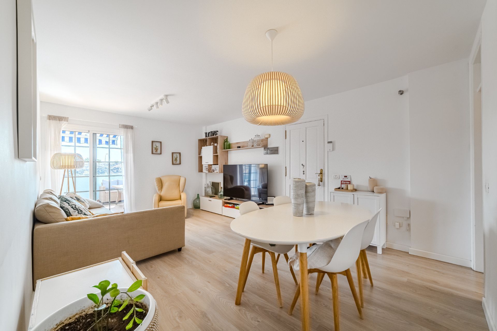 Apartament en venda a Callao Salvaje - Playa Paraíso