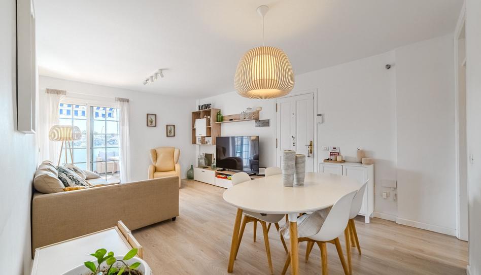 Foto 1 de Apartament en venda a Callao Salvaje - Playa Paraíso, Santa Cruz de Tenerife