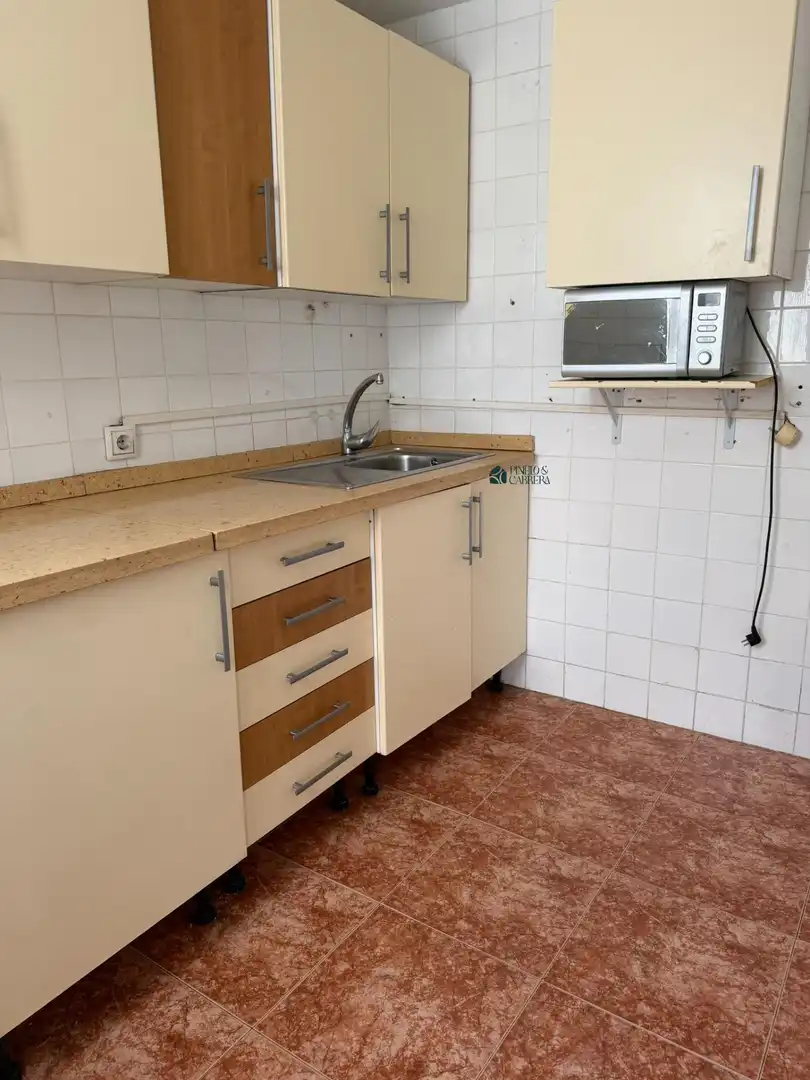 Cuina de Pis en venda en La Rinconada