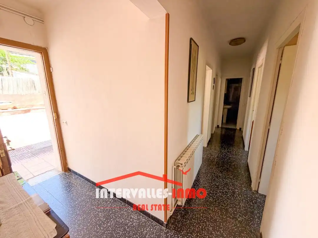 Casa amb jardí en venda a Santa Eulàlia de Ronçana, imagen 15