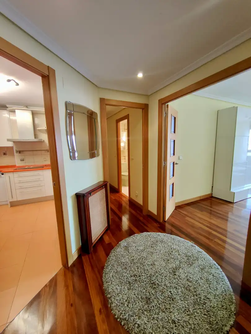 Piso de alquiler en Santander - Av. Pedro San Martin, General Dávila
