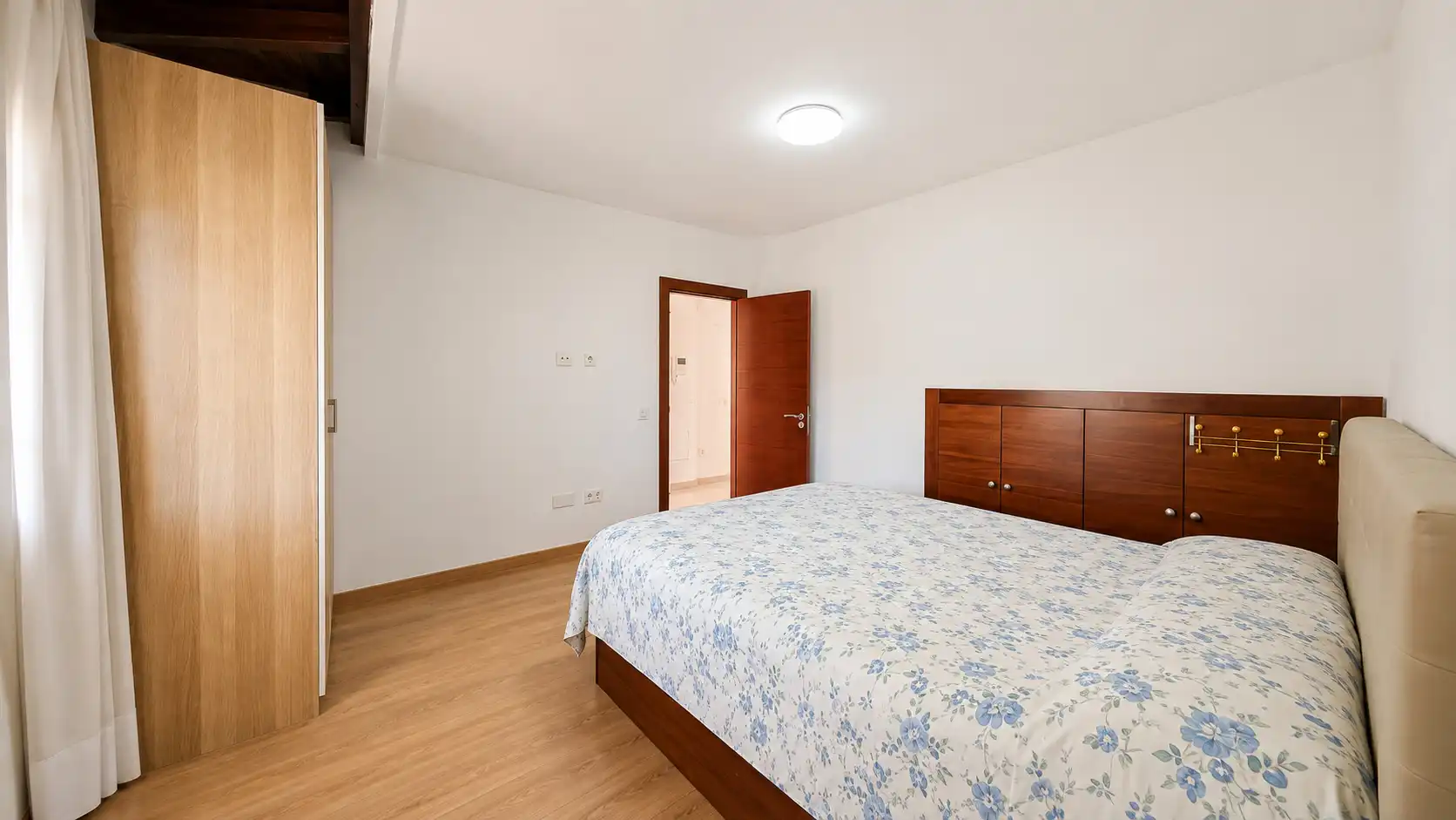 Habitación de Casa o chalet en venta en Arona con Aire acondicionado, Terraza y Trastero