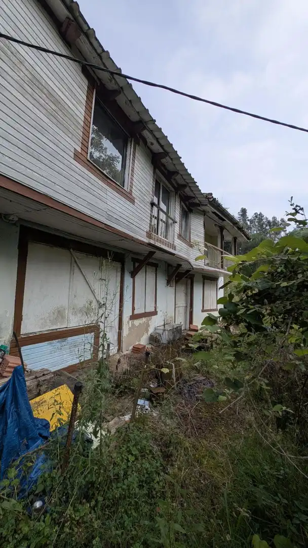 Casa rústica en venta en HIJAS 98, imagen 26