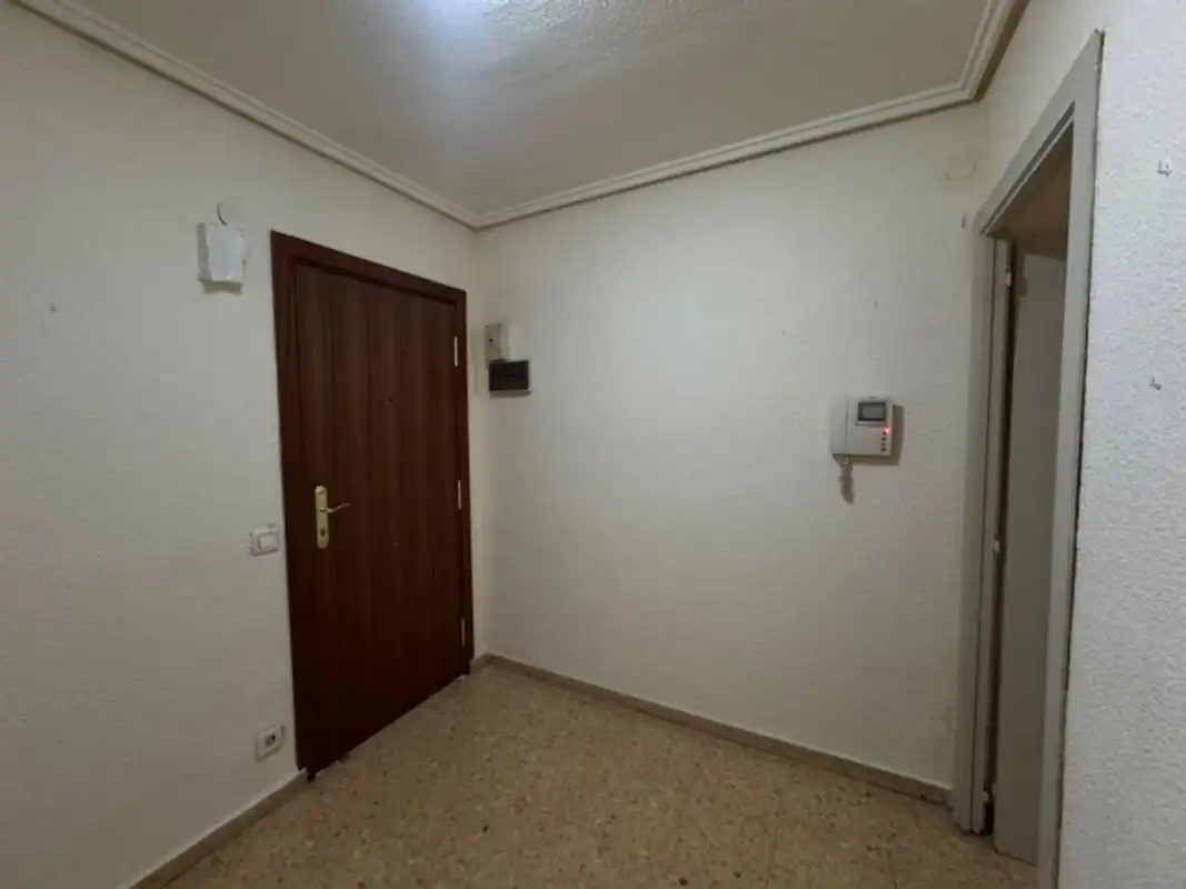 Flat with terrace for sale in Carrer de Franco Tormo, imagen 17