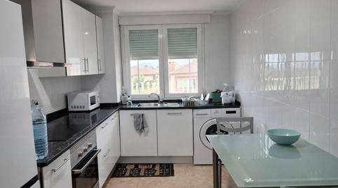 Foto 5 de Pis de lloguer a Barrio San Martín, Zurita, Piélagos