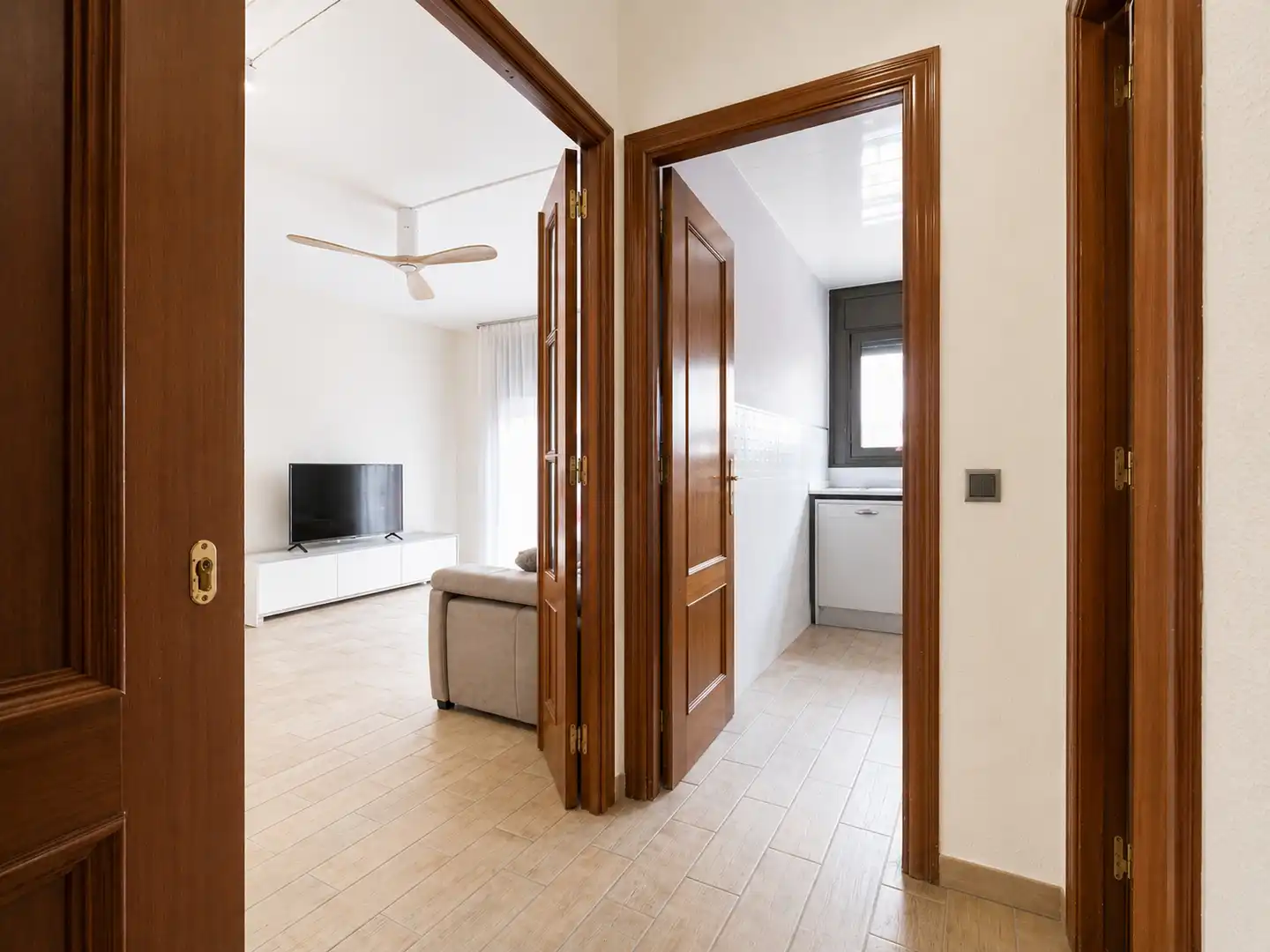 Casa adosada en venta en El Vendrell con Aire acondicionado, Calefacción y Terraza