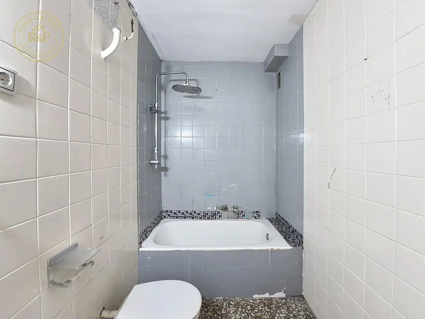 Bany de Pis en venda en Barcelona