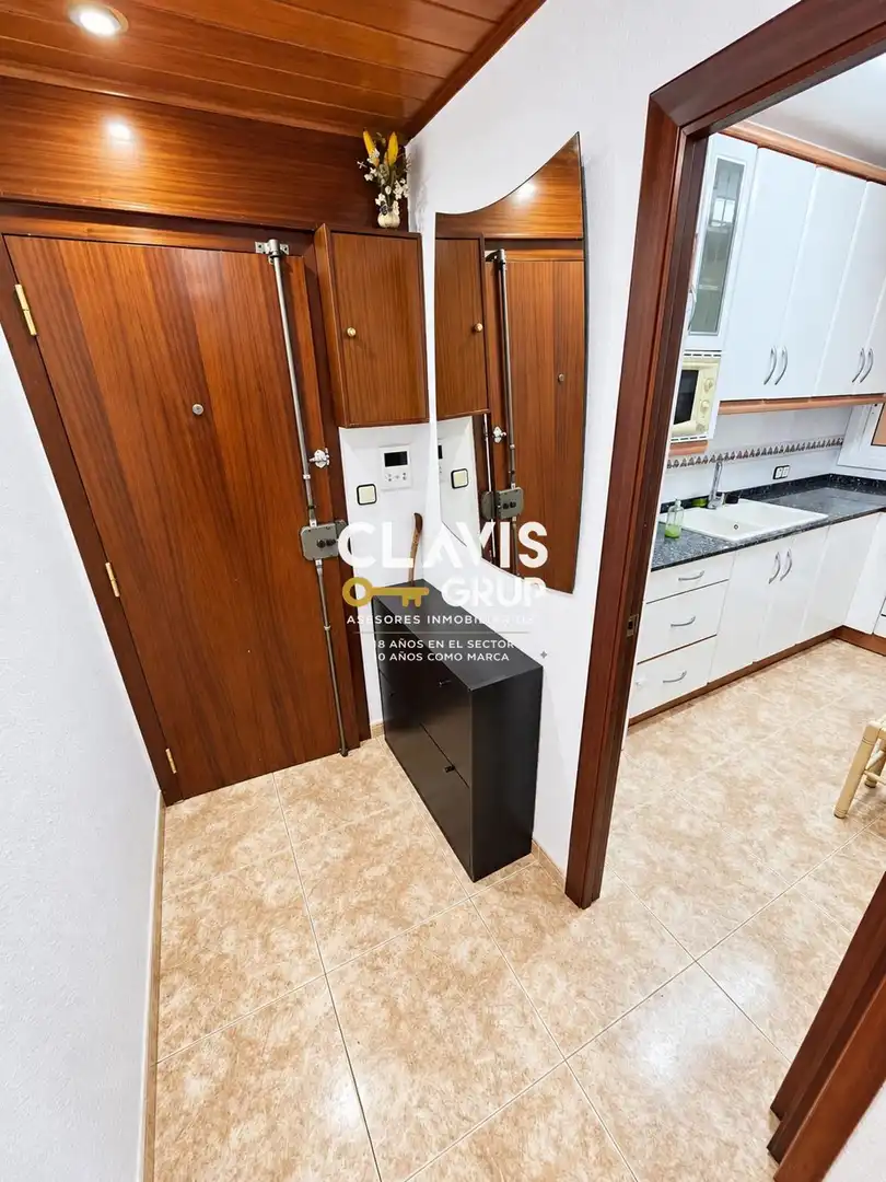 Piso en venta en Nou Barris, imagen 10