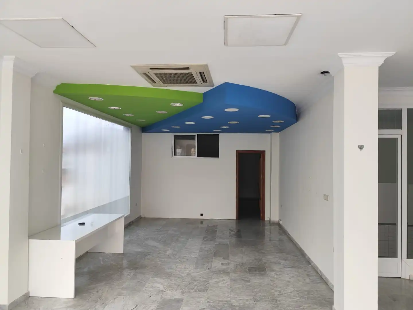 Gewerbefläche zur Miete in Calle Gregorio Fernández 8, imagen 8