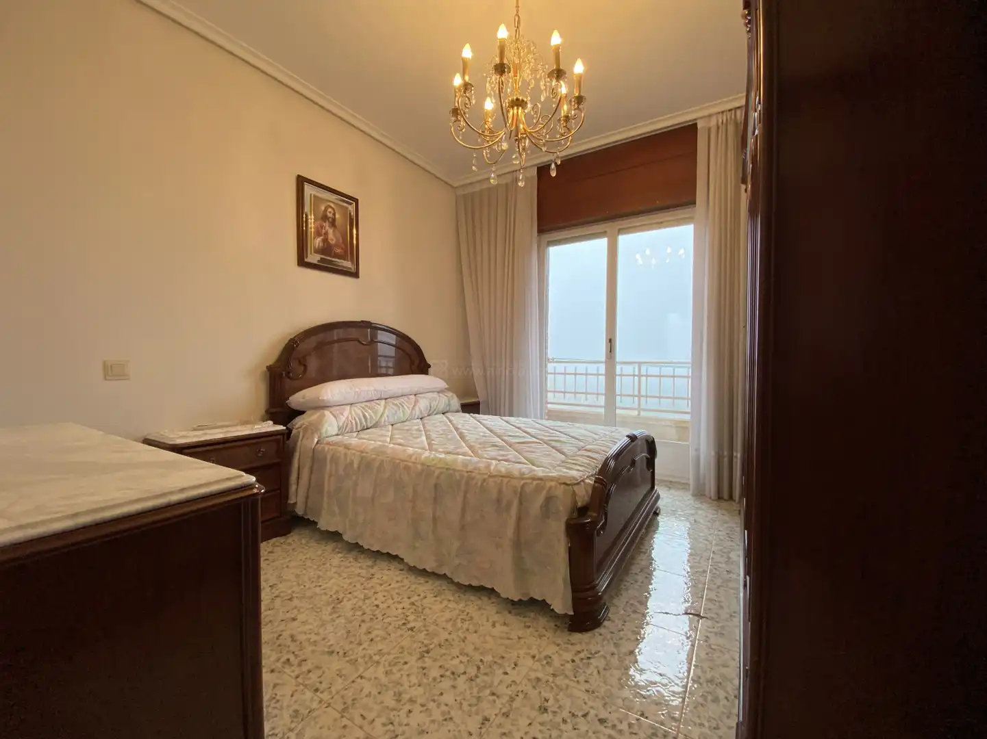 Habitación de Casa o chalet en venta en Lagunilla del Jubera con Calefacción, Jardín privado y Terraza