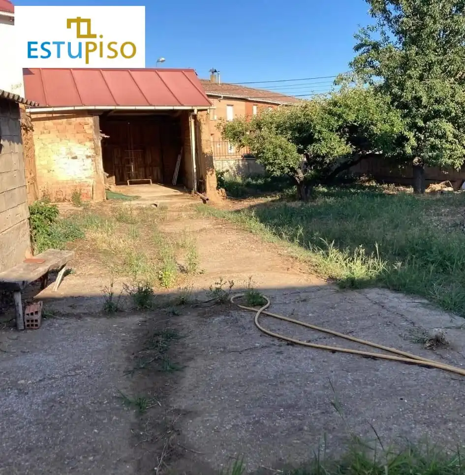 Casa o chalet en venta en Valdepolo con Calefacción y Jardín privado