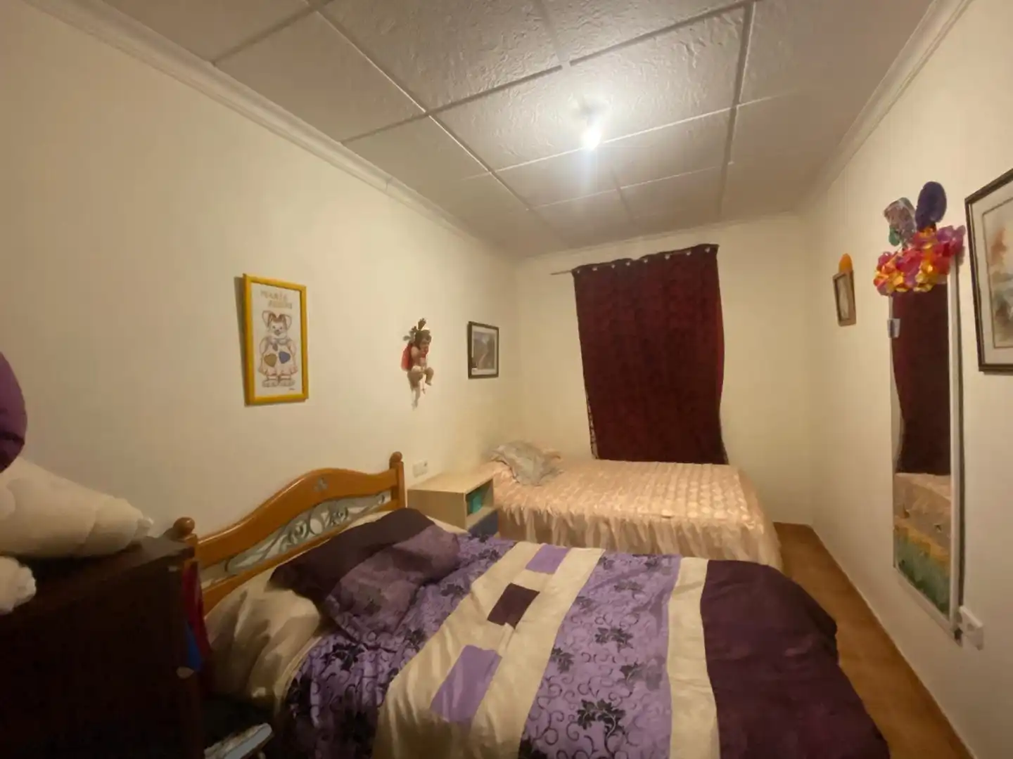 Casa con jardín en venta en Pedanías Centro, imagen 6
