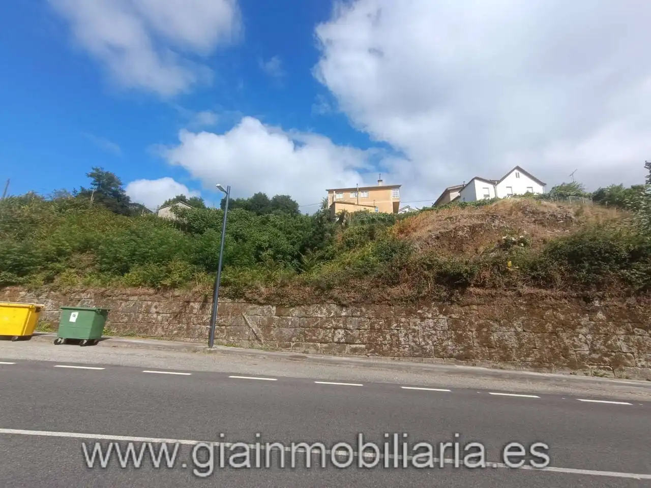 Lands and plots for sale in Calle Balneario, imagen 6
