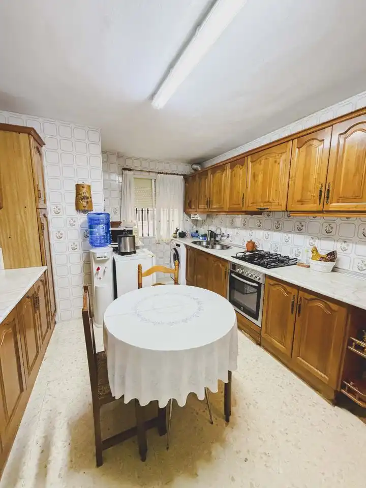 Appartement avec ascenseur à vendre à La Pastora - La Estación, imagen 12