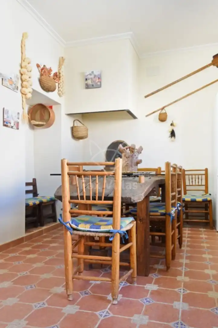 Casa rustica in vendita a Jumilla, imagen 15