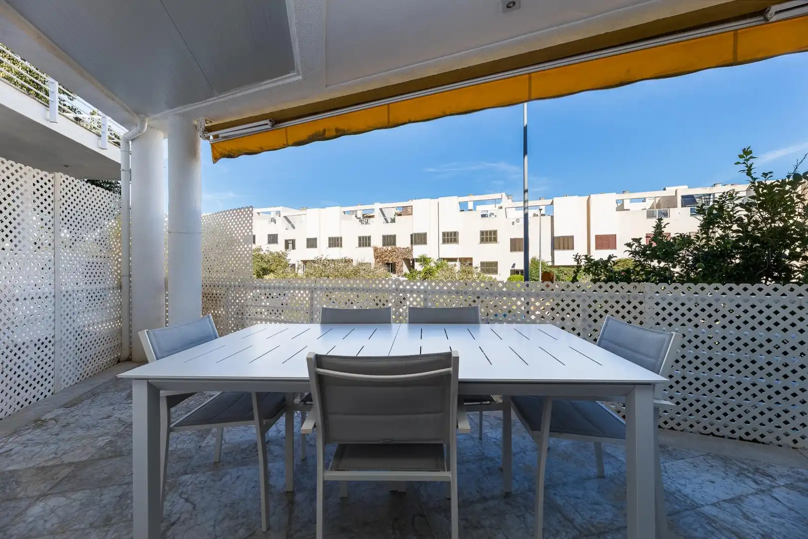 Casa con terraza en venta en Carrer ALBER, imagen 36