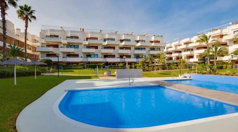 Foto 4 de Apartament en venda a Calle Cabo Santa Maria, Lomas de Cabo Roig - Los Dolses, Alicante