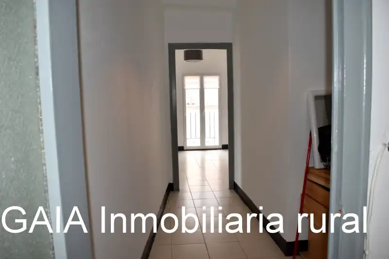 Detached homes for sale in Maella