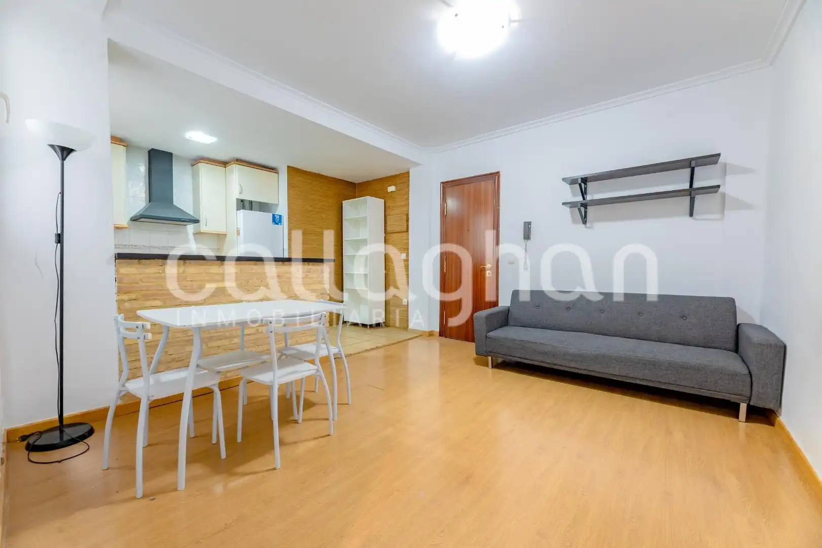 Appartamento con ascensore in vendita a Calle LITERATO AZORIN