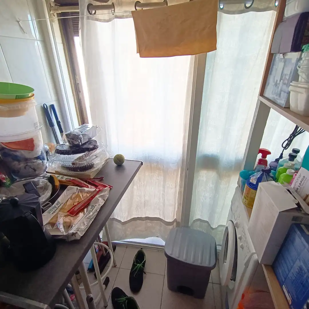 Terraza de Piso en venta en Mejorada del Campo con Aire acondicionado, Calefacción y Trastero