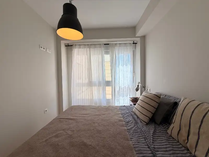 Bedroom of Duplexes for sale in Palamós  with Heating and Terrace