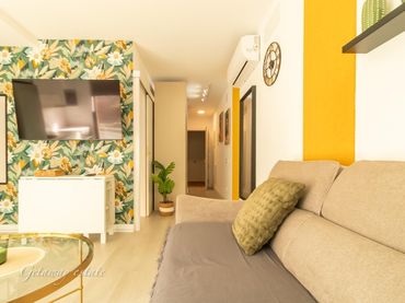 Flat with lift for sale in Avenida Avenida Alcalde Paco González 47