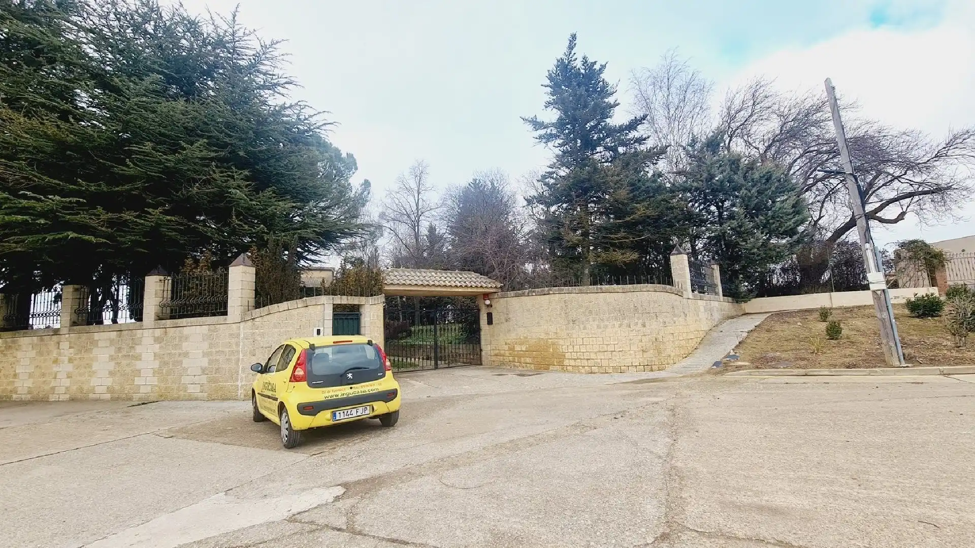 Casa o xalet en venda a Becerril de Campos