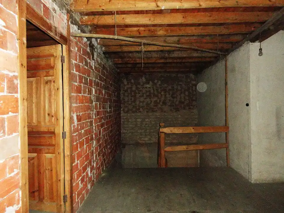 Casa o xalet en venda en Hontoria del Pinar amb Calefacció