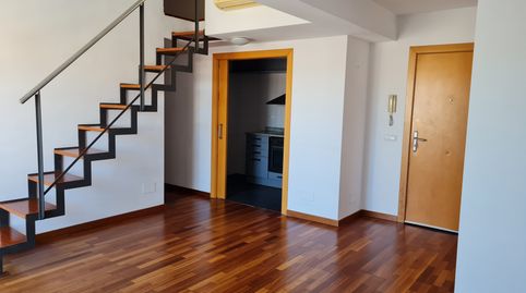 Foto 2 de Ático en venta en Carrer del Riu Freser, Eixample Sud – Migdia, Girona Capital